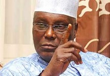 Atiku Calls For Independent Investigation Into Abuja Shooting Incident