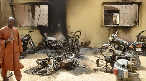 bokoharam