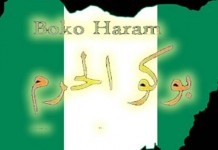 NORTHERN ELDERS AND BOKO HARAM