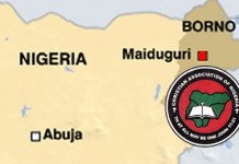 No Plan To Demolish Churches, Says Borno CAN