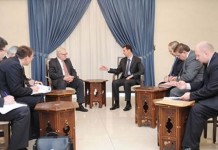 Russia Says U.N. Report On Syria Attack Biased
