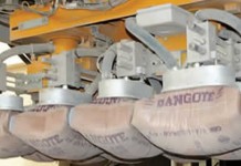 Dangote Cement Begins Sensitization Campaign On Quality Blocks