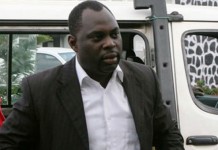 $11m Fraud: Nigerian Jailed In The United States