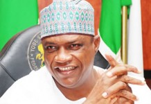 2013 Hajj: Yobe Promises To Support Pilgrims With Rams, Clothes