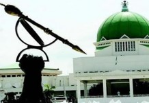 2013 Budget: House Adjourns For Oversight Mission