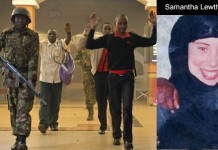 Why The White Widow Is Prime Suspect: Kenyan Anti-Terror Police Believe British Woman, 29, May Be Behind Mall Massacre