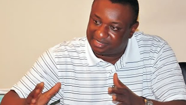 keyamo