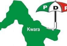 PDP Candidate Rejects Offa Rerun Victory Against KWASIEC’s Announcement