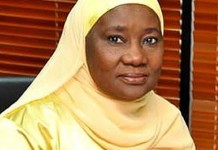 Minister Sobs After Sudden Sack From Cabinet