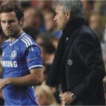 Mata Urged To Follow Ronaldo Example