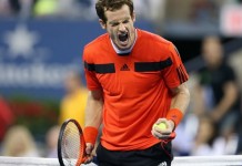US Open 2013: Andy Murray Beats Denis Istomin To Reach Quarters