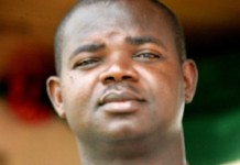Agwariawvodo: It’s A New Day for Delta Central, Says Niboro
