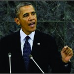 Obama Pledges Diplomacy With Iran, But He And Rouhani Don’t Meet