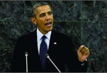 Obama Pledges Diplomacy With Iran, But He And Rouhani Don’t Meet