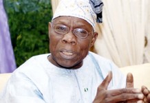 Obasanjo Attacks Atiku