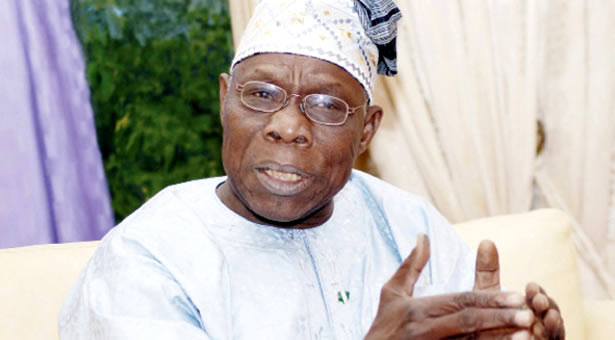 obasanjo