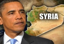 OBAMA WILL STRIKE SYRIA BUT ONLY AT HIS DISCRESION