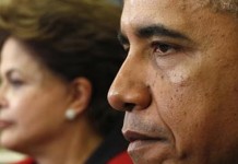 Analysis: Brazil And U.S., Like Star-Crossed Lovers, Foiled Again