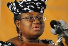 Senate Summons Okonjo-Iweala Over ‘Non-implementable’ 2013 Budget