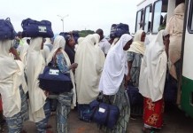 Borno Splashes N600m On 2013 Hajj, To Complete Pilgrims Airlift Wednesday