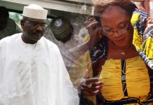 N32.8Bn Police Pension Scam: Court Freezes Assets of Attang, Kigo