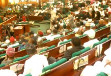 Senate Defers Debate On 2014-2016 MTEF/FSP