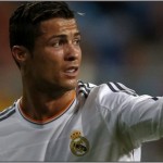 Players Must Take Blame For Loss : Ronaldo