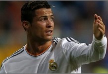 Players Must Take Blame For Loss : Ronaldo