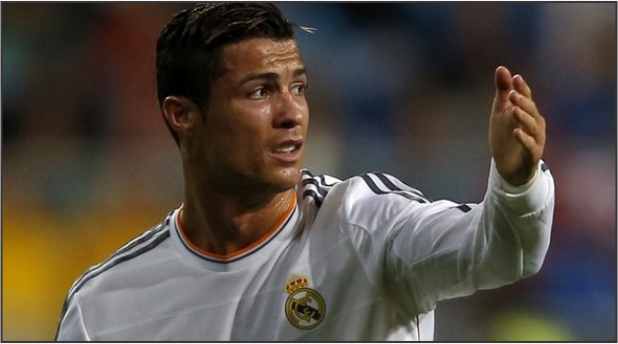 ronaldo