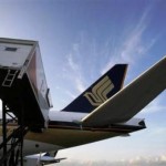 Third Time Lucky? Singapore Airlines Sets Sights On India