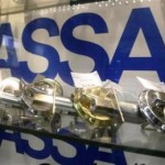 Global Lockmaker Seeks Key To Future Profits In The Cloud