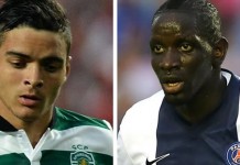 Transfer Deadline Day: Mamadou Sakho & Tiago Ilori Join Liverpool