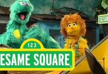 “Sesame Square”s New Season Returns With Hausa Translation