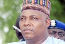 Shettima: I’ll Go Back To School After My Tenure As Governor