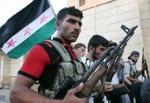 SYRIA AND THE WEST: DRUMBEATS OF WAR (PART 2)