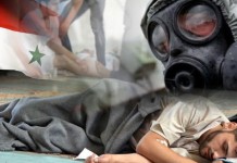 U.S: Syrian Govt’s Chemical Attack On Opposition Killed 1,429 Persons