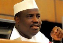 Tambuwal Seeks US Support On War Against Terrorism