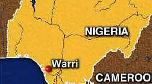 warrii