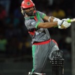 Afghanistan Reach First World Cup
