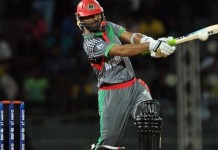 Afghanistan Reach First World Cup