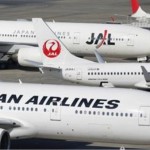 Airbus Clinches Landmark Order For 31 Jets With Japan Airlines