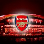 Arsenal Return To The Top, Spurs Mauled