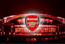 Arsenal Return To The Top, Spurs Mauled