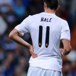 Real Madrid Deny Bale Has Slipped Disc