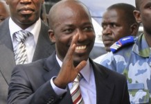 ICC Unveils Arrest Warrant For Ivory Coast Politician Ble Goude