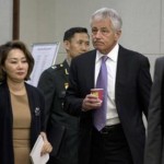 South Korea, U.S. Sign New Pact To Deter North Korea Nuclear Threat