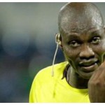 Ref And Tactics Ensnare Antelopes