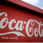 Coca-Cola Reports Higher Quarterly Profit, Lower Revenue