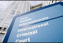 International Court Charges Kenyan With Bribing Witnesses In Ruto Case