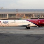 AOG: Dana Air Apologises For Service Failures